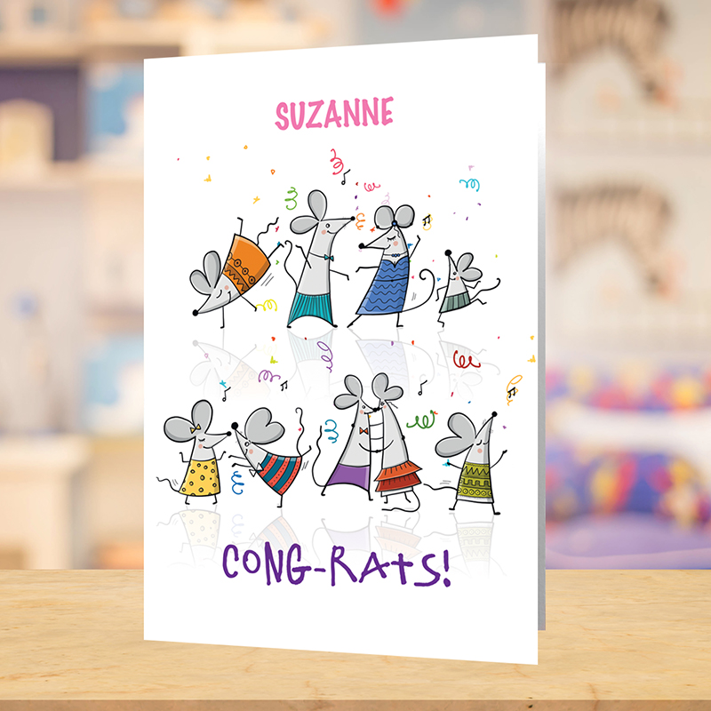 Featured image for “Congratulations - Rats”
